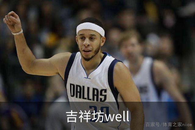 吉祥坊well公司简介图片